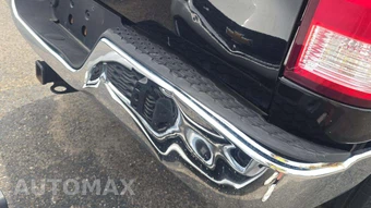 2014 Ram 1500 SLT Crew Cab Short Bed – miniatura 37