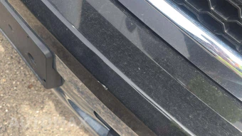 2014 Ram 1500 SLT Crew Cab Short Bed – miniatura 39