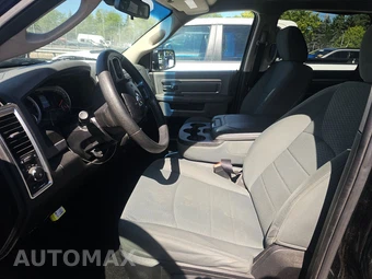 2014 Ram 1500 SLT Crew Cab Short Bed – miniatura 7