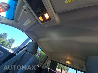 2014 Ram 1500 SLT Crew Cab Short Bed – miniatura 11