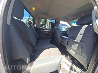 2014 Ram 1500 SLT Crew Cab Short Bed – miniatura 16