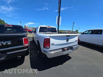 2014 Ram 1500 SLT Crew Cab Short Bed – miniatura 2