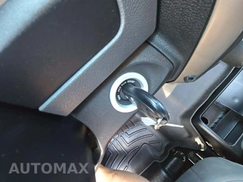 2014 Ram 1500 SLT Crew Cab Short Bed – miniatura 8