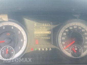 2014 Ram 1500 SLT Extended Cab Medium Bed – miniatura 12