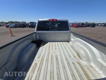 2014 Ram 1500 SLT Extended Cab Medium Bed – miniatura 16