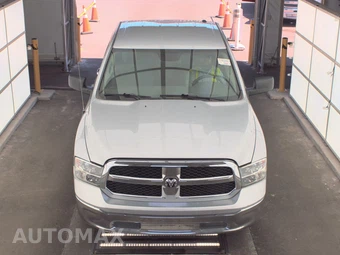 2014 Ram 1500 SLT Extended Cab Medium Bed – miniatura 2