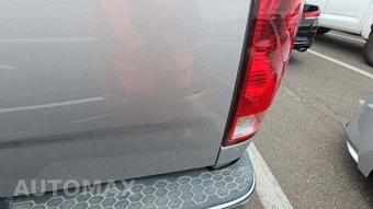 2014 Ram 1500 SLT Extended Cab Medium Bed – miniatura 22