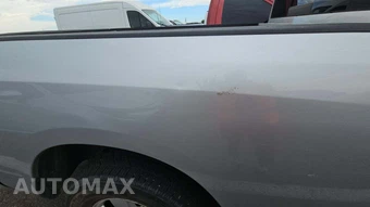 2014 Ram 1500 SLT Extended Cab Medium Bed – miniatura 25