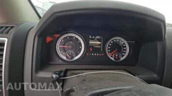 2014 Ram 1500 SLT Extended Cab Medium Bed – miniatura 27