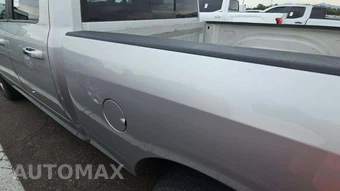 2014 Ram 1500 SLT Extended Cab Medium Bed – miniatura 29