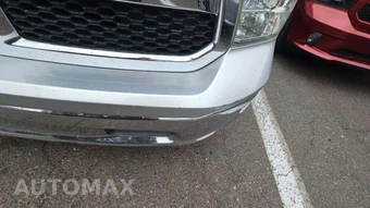 2014 Ram 1500 SLT Extended Cab Medium Bed – miniatura 32