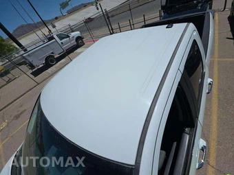 2014 Ram 1500 SLT Extended Cab Medium Bed – miniatura 12
