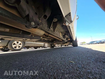 2014 Ram 1500 SLT Extended Cab Medium Bed – miniatura 17