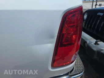 2014 Ram 1500 SLT Extended Cab Medium Bed – miniatura 22