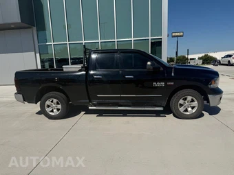 2014 Ram 1500 SLT Extended Cab Medium Bed - samochód z USA z aukcji Manheim, oferta Kup Teraz w AUTOMAX