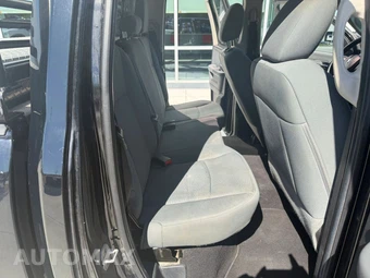 2014 Ram 1500 SLT Extended Cab Medium Bed - miniatura 10