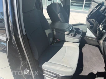 2014 Ram 1500 SLT Extended Cab Medium Bed - miniatura 11