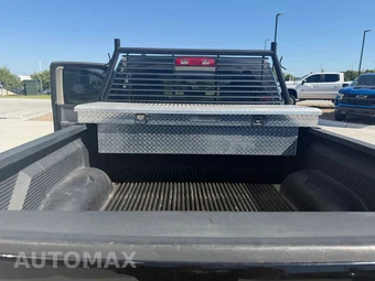2014 Ram 1500 SLT Extended Cab Medium Bed - miniatura 14