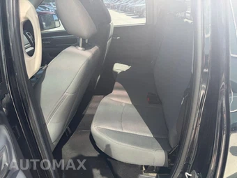 2014 Ram 1500 SLT Extended Cab Medium Bed - miniatura 8