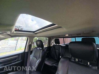 2014 Ram 1500 Sport Crew Cab Medium Bed - miniatura 11