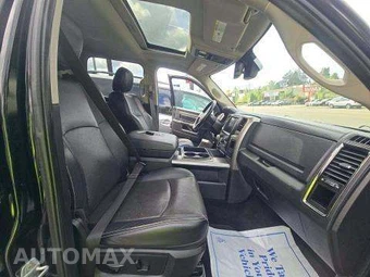 2014 Ram 1500 Sport Crew Cab Medium Bed - miniatura 18