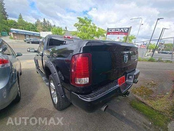 2014 Ram 1500 Sport Crew Cab Medium Bed - miniatura 2