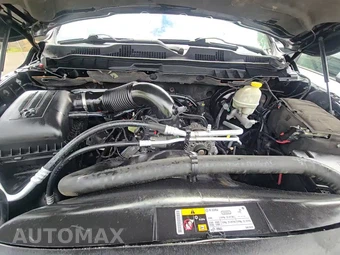 2014 Ram 1500 Sport Crew Cab Medium Bed - miniatura 22