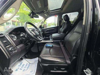 2014 Ram 1500 Sport Crew Cab Medium Bed - miniatura 6