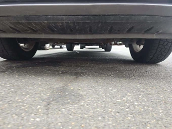 2014 Ram 1500 Sport Crew Cab Medium Bed - miniatura 20