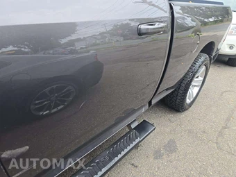 2014 Ram 1500 Sport Crew Cab Medium Bed - miniatura 21