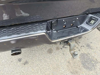 2014 Ram 1500 Sport Crew Cab Medium Bed - miniatura 22