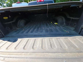 2014 Ram 1500 Sport Crew Cab Short Bed – miniatura 14