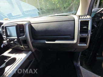 2014 Ram 1500 Sport Crew Cab Short Bed – miniatura 19