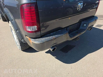 2014 Ram 1500 Sport Crew Cab Short Bed – miniatura 25