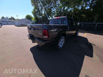 2014 Ram 1500 Sport Crew Cab Short Bed – miniatura 3