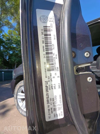 2014 Ram 1500 Sport Crew Cab Short Bed – miniatura 5