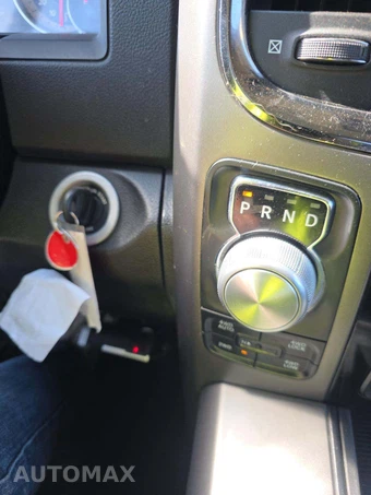 2014 Ram 1500 Sport Crew Cab Short Bed – miniatura 8