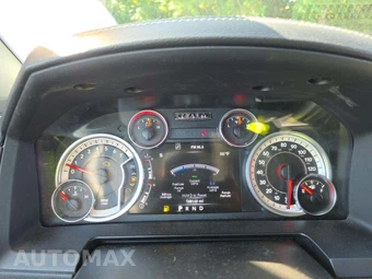 2014 Ram 1500 Sport Crew Cab Short Bed – miniatura 9