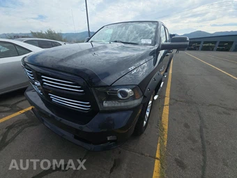 2014 Ram 1500 Sport Crew Cab Short Bed