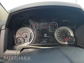 2014 Ram 1500 Sport Crew Cab Short Bed – miniatura 12