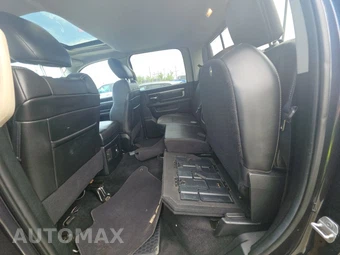 2014 Ram 1500 Sport Crew Cab Short Bed – miniatura 13