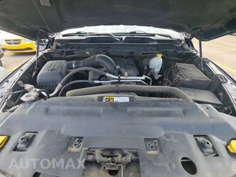 2014 Ram 1500 Sport Crew Cab Short Bed – miniatura 15