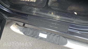 2014 Ram 1500 Sport Crew Cab Short Bed – miniatura 17