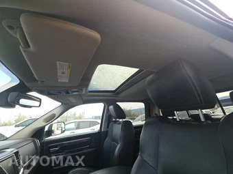 2014 Ram 1500 Sport Crew Cab Short Bed – miniatura 18