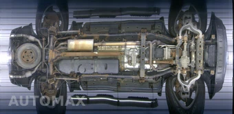2014 Ram 1500 Sport Crew Cab Short Bed – miniatura 19