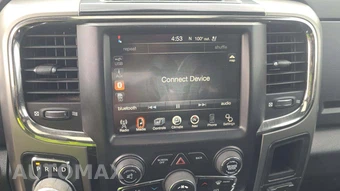 2014 Ram 1500 Sport Crew Cab Short Bed – miniatura 25