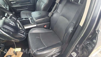 2014 Ram 1500 Sport Crew Cab Short Bed – miniatura 27