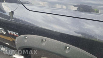 2014 Ram 1500 Sport Crew Cab Short Bed – miniatura 29