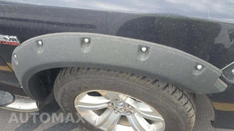2014 Ram 1500 Sport Crew Cab Short Bed – miniatura 30
