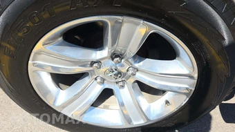2014 Ram 1500 Sport Crew Cab Short Bed – miniatura 32